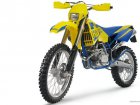 Husaberg FE 450e